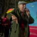 Sanguinetti largó la campaña por el NO en Atlántida bajo la consigna «no pares el cambio»