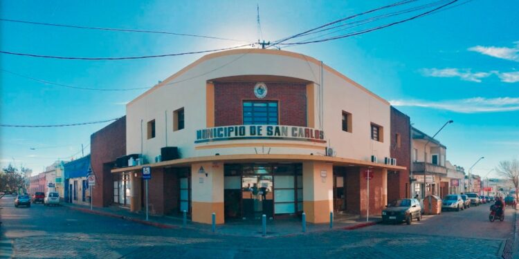 Municipio de San Carlos aclara decisión sobre propaganda en eventos