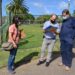 La IDM realiza la puesta en valor de una de las zonas más características de Maldonado