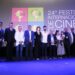 Gran Gala de Cierre del Festival Internacional de Cine de Punta del Este llena de emoción