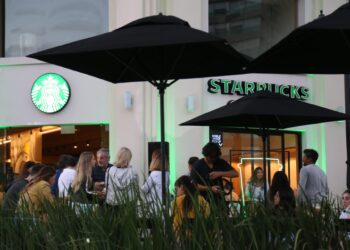 Starbucks llegó a Punta del Este con la 11° tienda en el mercado