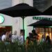 Starbucks llegó a Punta del Este con la 11° tienda en el mercado