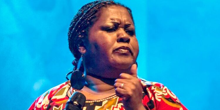 Presidenta de la Casa de la Cultura Afrouruguaya afirma que con la “LUC hay mayor persecución y destrato a afrodescendientes”