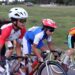 Volvió a correr el CODECAM en la pista de ciclismo de Maldonado en El Jagüel.