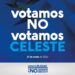 Partido Nacional definió comienzo de campaña por el NO