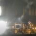 Rusia atacó una planta nuclear en Ucrania, la más grande de Europa