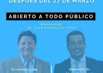 Primera charla sobre la LUC organizada por el Club del Bosque