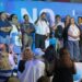 Argimón dijo que no se “bancan” un gobierno exitoso y Delgado que si se deroga la LUC se traiciona a la policía