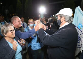 En Maldonado se impuso el NO por 55% frente al 38% del SI