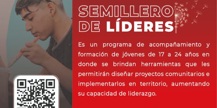Presentan Semillero de Líderes en CURE Maldonado