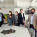 Con presencia de Lacalle quedó inaugurado el centro educativo de la Universidad Tecnológica (UTEC) en Minas