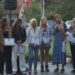 Primera alcaldesa mujer de Punta del Este homenajeó a mujeres que destacaron en actividades vinculadas al mar