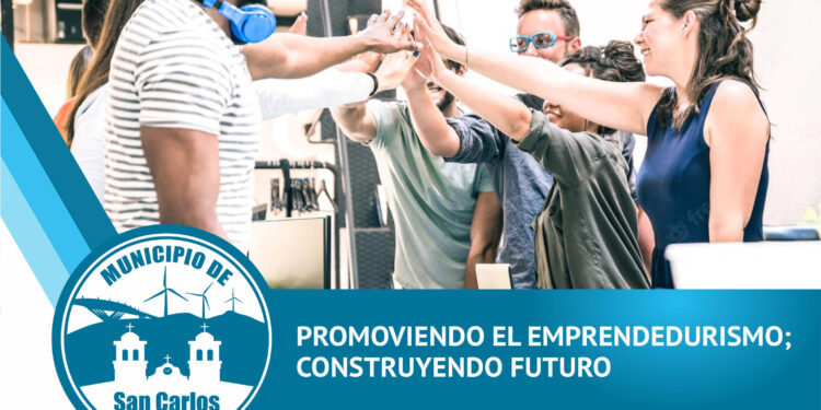 Municipio de San Carlos invita a emprendedores a sumarse a los encuentros mensuales de asesoramiento
