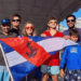Campeonato Nacional de Optimist para Mundial en Turqía