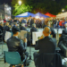 El próximo domingo se realizará una nueva edición de Mercado Central en Plaza San Fernando.