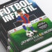 Hoy presentan libro dedicado al fútbol infantil en Uruguay