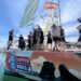 Yacht Club Punta del Este se prepara para participar en la Clipper Race