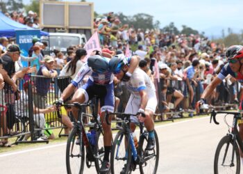 50ª edición de Rutas de América culminó en Maldonado