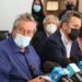 Antía dio puntapié para la zona franca