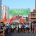 Más de 600 participantes acompañaron el regreso de Recorre Maldonado