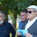 Sorpresa en San Carlos, Darío Pérez en barriada por el NO junto a Antía