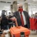 Sanguinetti señaló que de haber sido Presidente habría participado más en la campaña