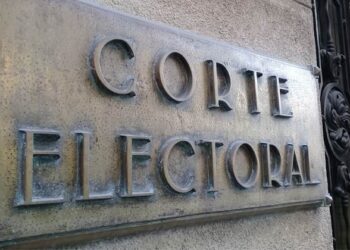 Escrutado más del 99% de los votos la LUC se mantiene firme por escasa mayoría