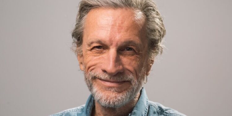 Daniel Fanego: “Creo que la Ley de la Causa y Efecto es algo que maneja el universo y que es una verdad mística ineludible