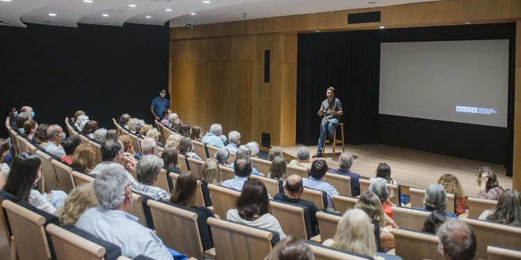 El nuevo auditorio del MACA ofrecerá el ciclo “Estrenos del Cine Uruguay”