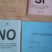 Referéndum: 35% votaría por mantener los artículos de la LUC y 34% por derogarlos
