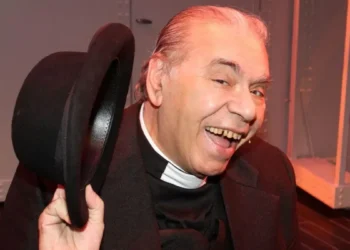 Argentina llora al rey de humor; Murió Enrique Pinti