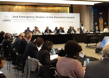 La OMT decidirá en asamblea general de emergencia la membresía de Rusia