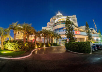 Propuestas ENJOY Punta del Este para el mes de abril