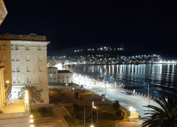 El Argentino Hotel de Piriápolis, continúa con sus actividades culturales en el mes de abril