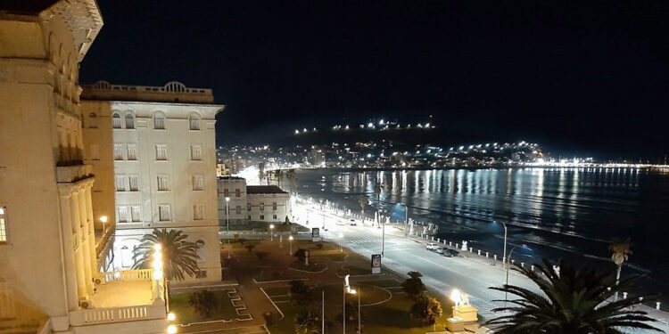 El Argentino Hotel de Piriápolis, continúa con sus actividades culturales en el mes de abril