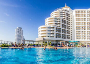 Shows en Enjoy Punta del Este para esta semana