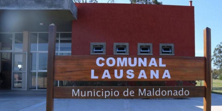 Lanzamiento del Programa de Continuidad educativa para jóvenes con discapacidad