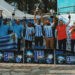 Premio de Plata para Selección Uruguaya de Tiro al Arco en Argentina
