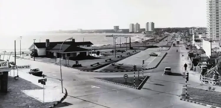 La Liga de Fomento de Punta del Este celebra sus 82 años