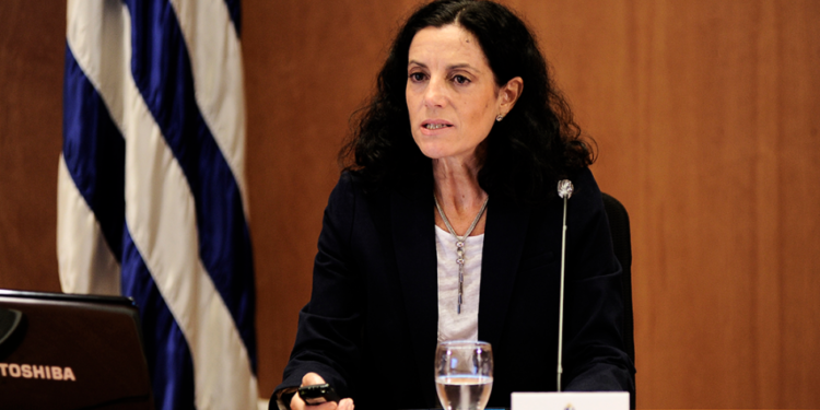 Uruguay presidirá por primera vez el Comité de Desarrollo del Banco Mundial y el Fondo Monetario Internacional