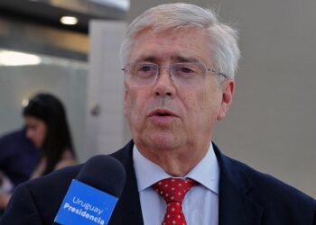 Uruguay se prepara para nueva temporada de cruceros