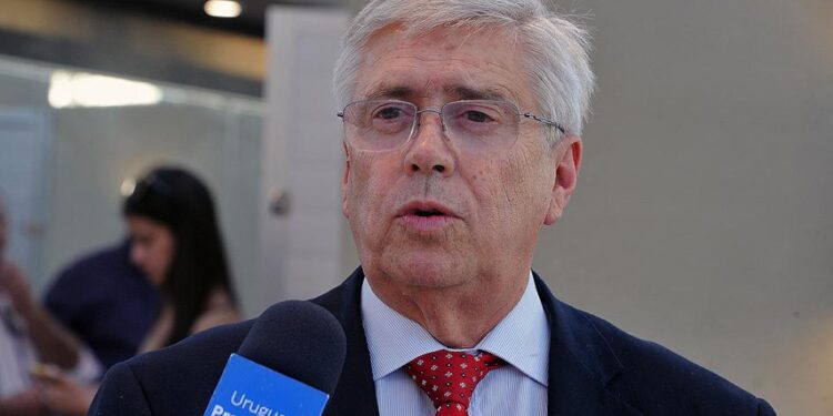 Uruguay se prepara para nueva temporada de cruceros