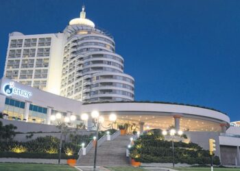 Abril llega con shows y torneos internacionales en Enjoy Punta del Este