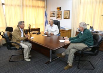 Maldonado busca ser ejemplo a nivel nacional impulsando un plan piloto de prevención y tratamiento de adicciones como verdadera política de Estado