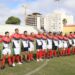 Rapetti destacó como política social educación en valores a través del deporte para personas privadas de libertad