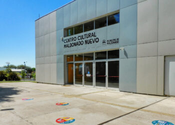 El Centro Cultural Maldonado Nuevo será declarado Centro Nacional por el MEC