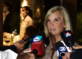 Argimón adelantó que el gobierno seguirá adoptando medidas económicas concretas como las tomadas estos días