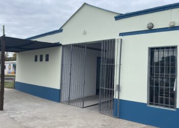 El Predio Ferial de Maldonado cuenta con renovada batería de baños