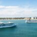 Uruguay participa de la feria internacional de cruceros