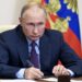 Putin advierte a Occidente: “Si alguien interfiere, la respuesta será instantánea”